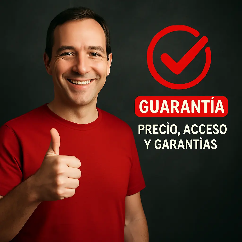 GARANTIA PARTNER 360