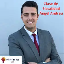 Ángel Andreu