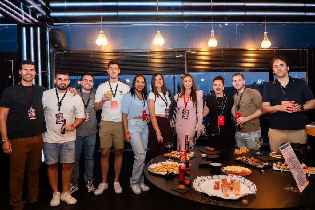 curso partner 360 alumnos ALUMNOS PARTNER 360