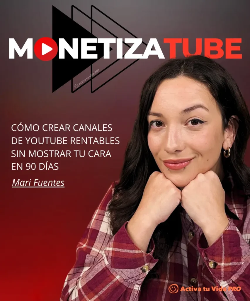 curso monetizatube