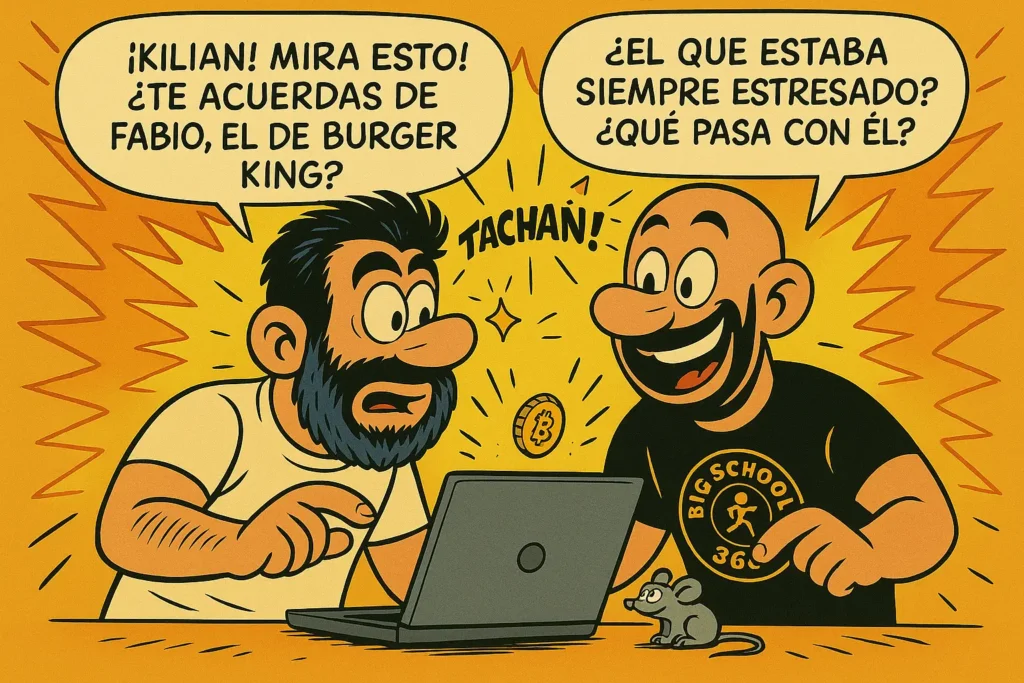 fabio serna opiniones forocoches