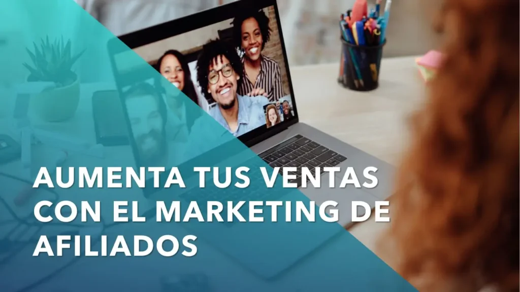 marketing de afiliación