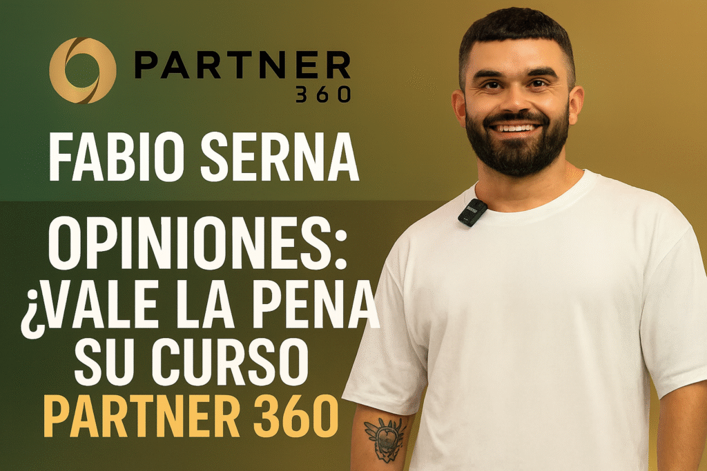 fabio serna opiniones